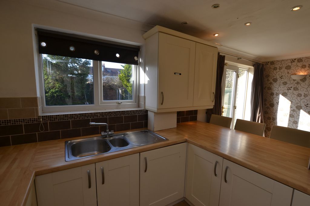 Rivington Drive Burscough